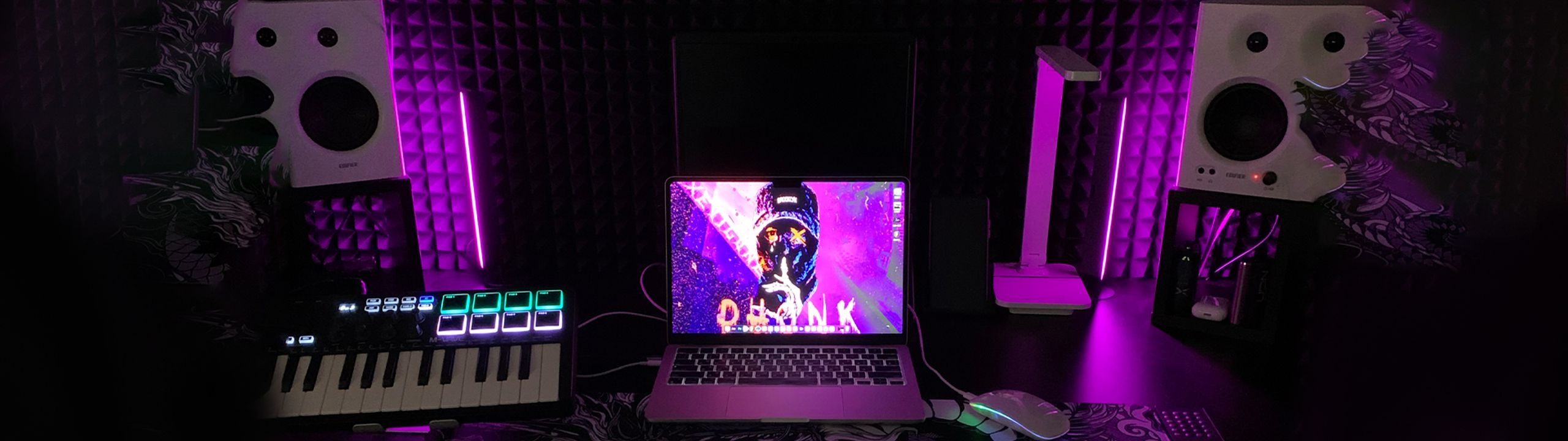 Profile Banner