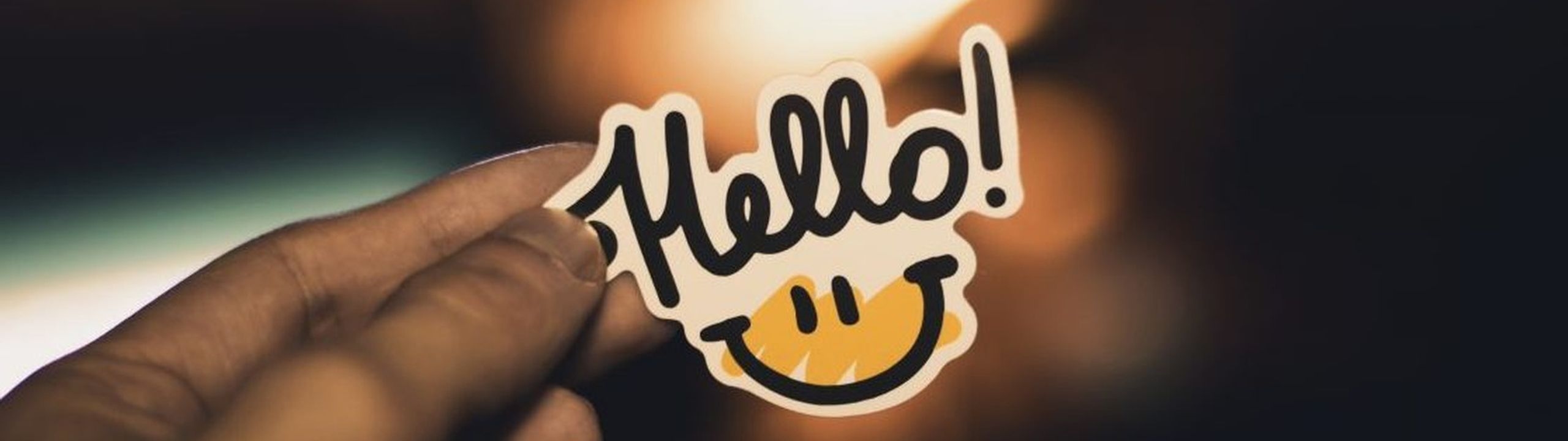 Profile Banner