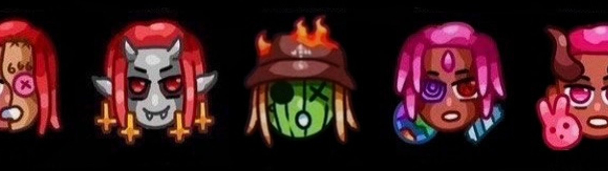 Profile Banner