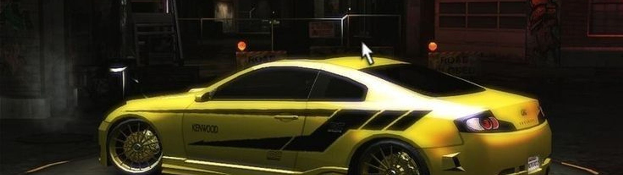 Profile Banner