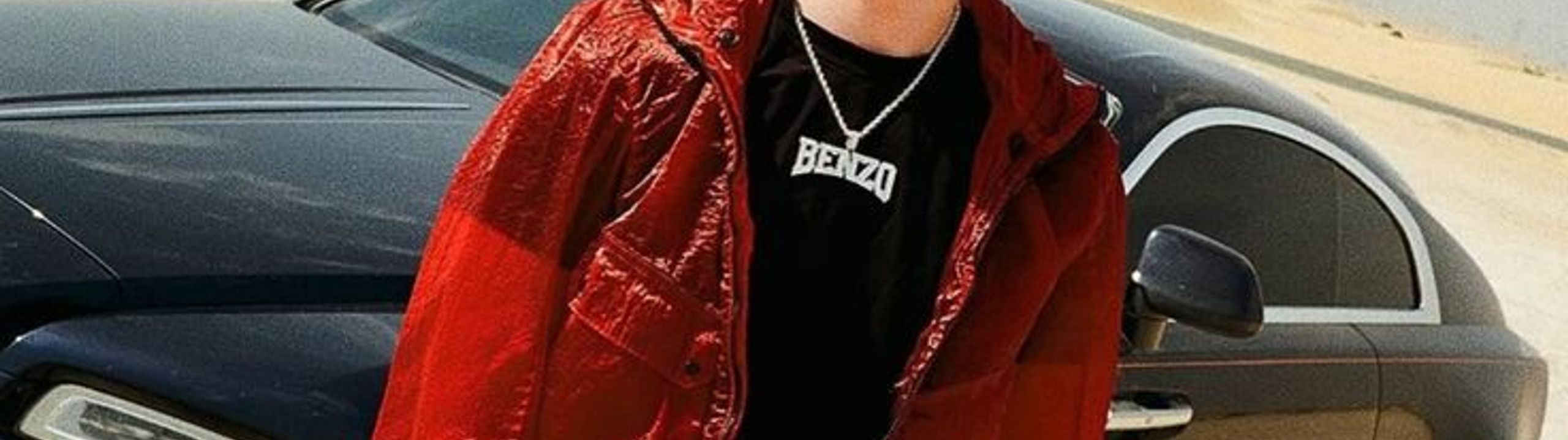 Profile Banner