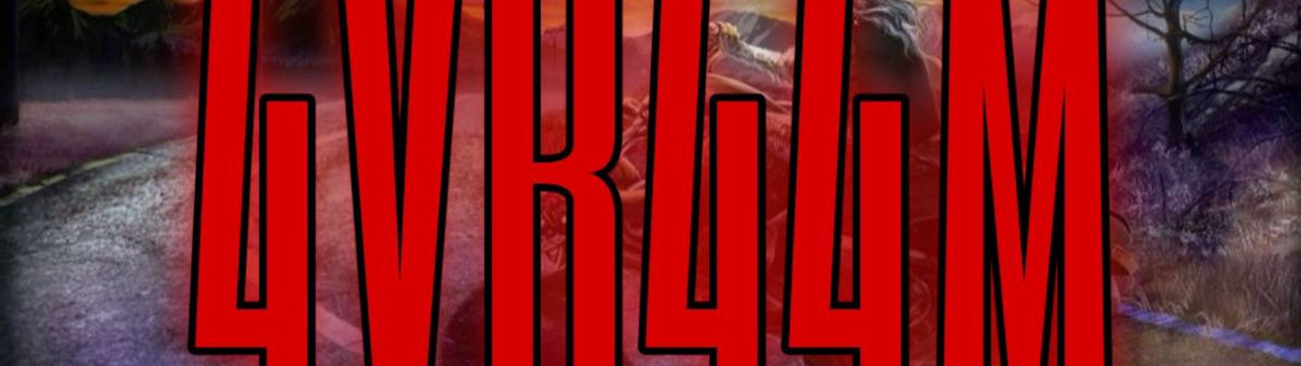 Profile Banner