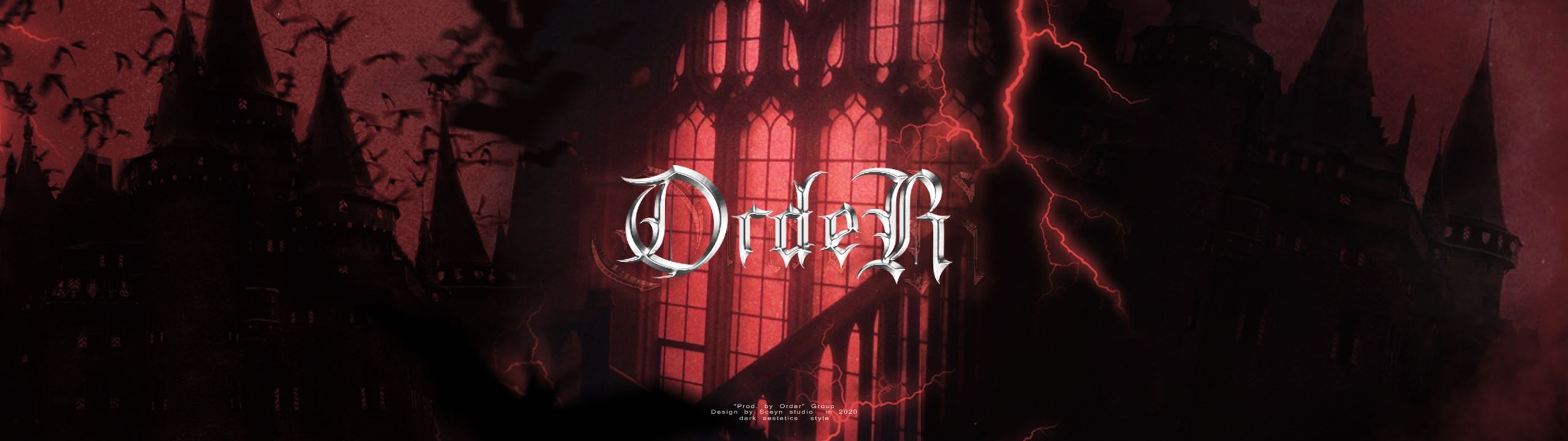 Profile Banner