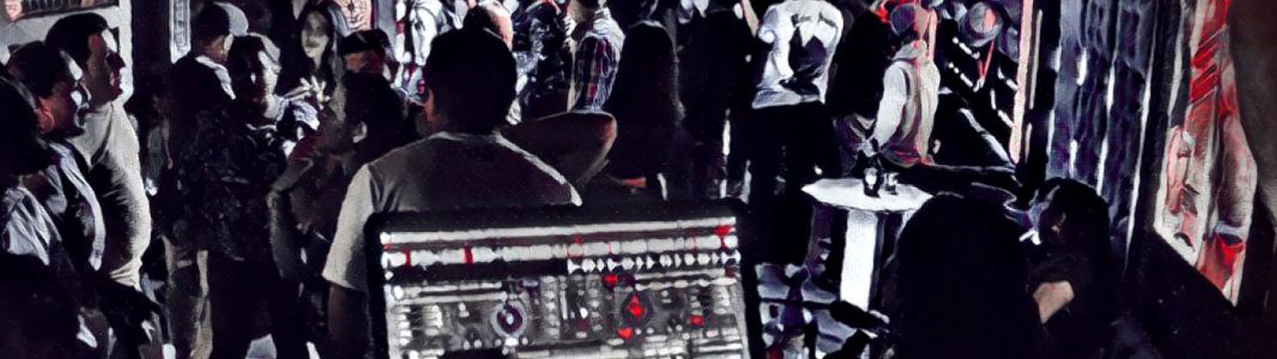 Profile Banner