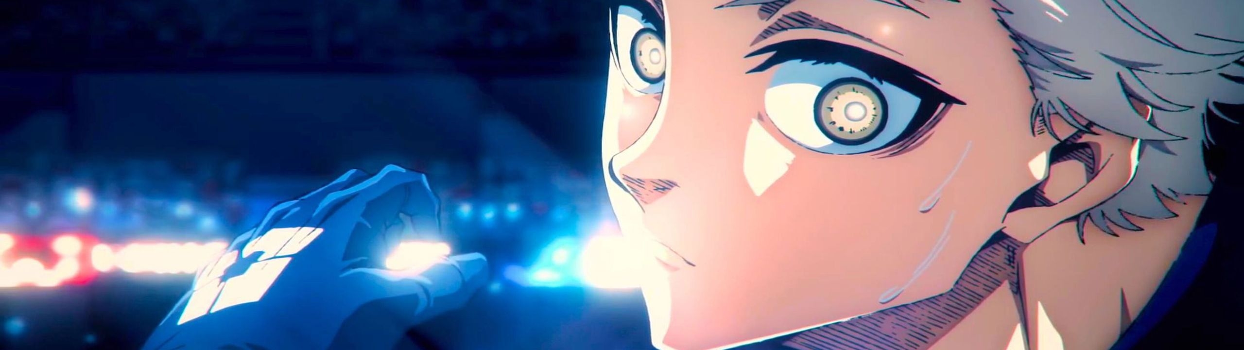 Profile Banner