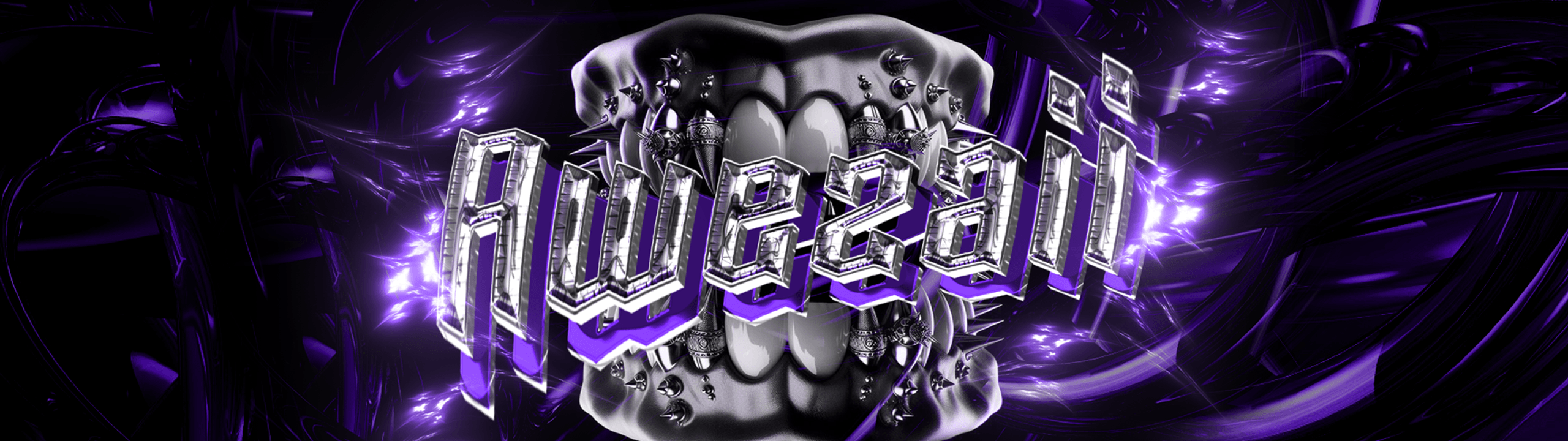 Profile Banner