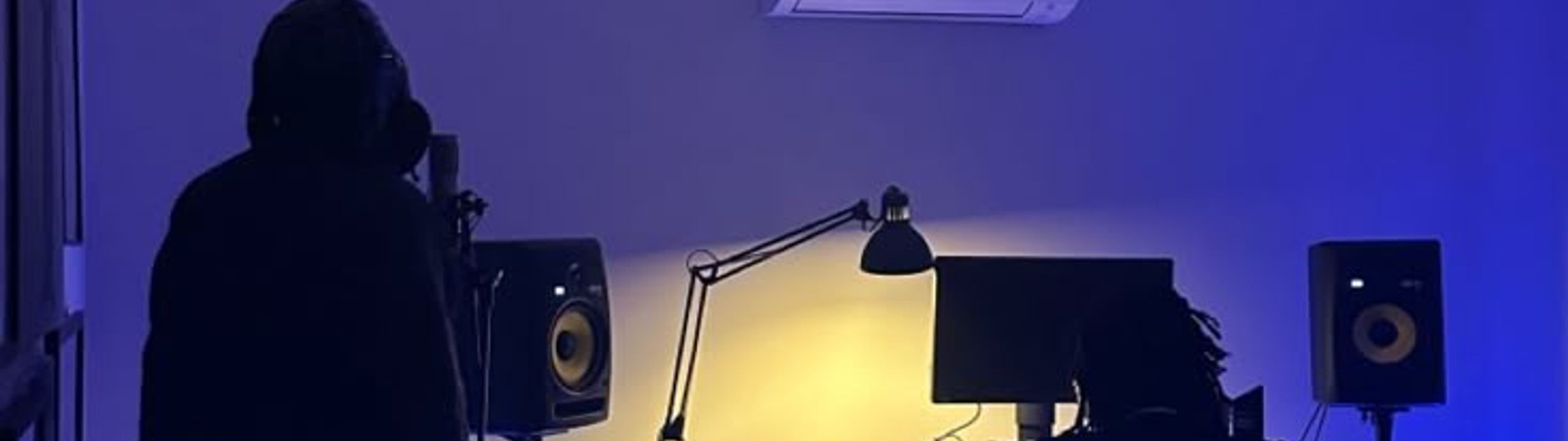 Profile Banner