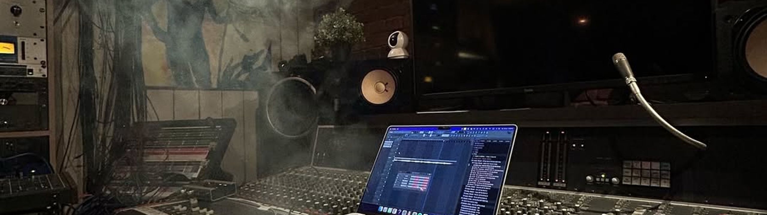 Profile Banner