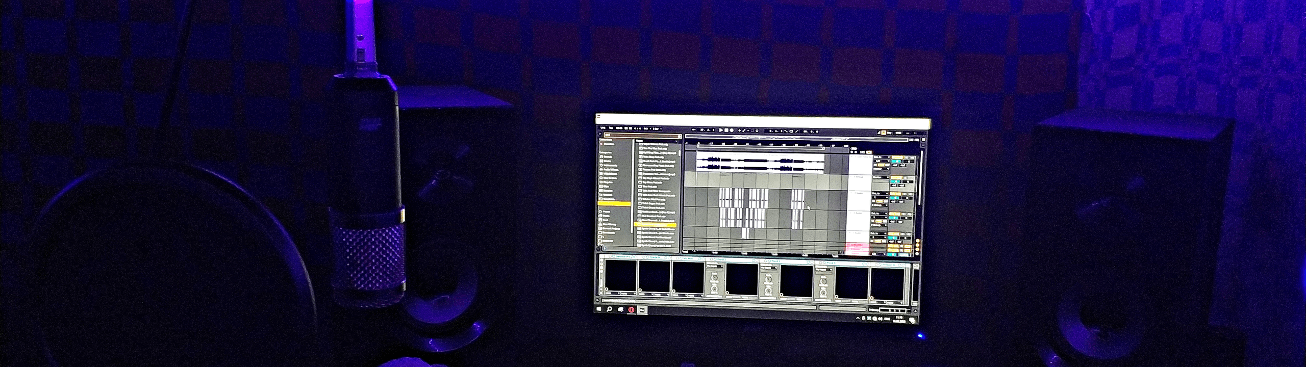 Profile Banner
