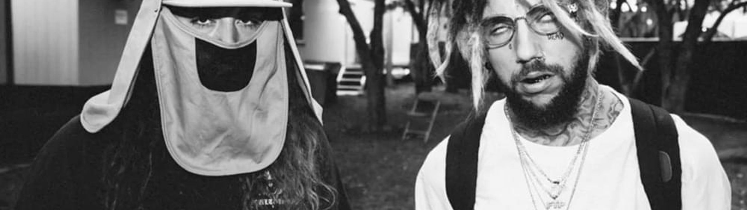 Profile Banner