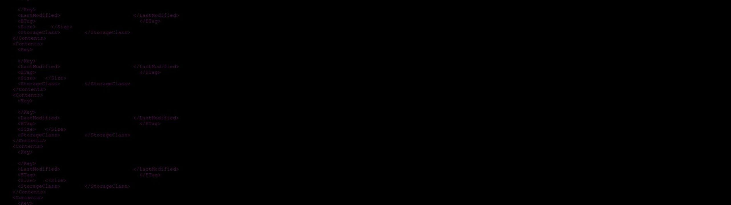 Profile Banner