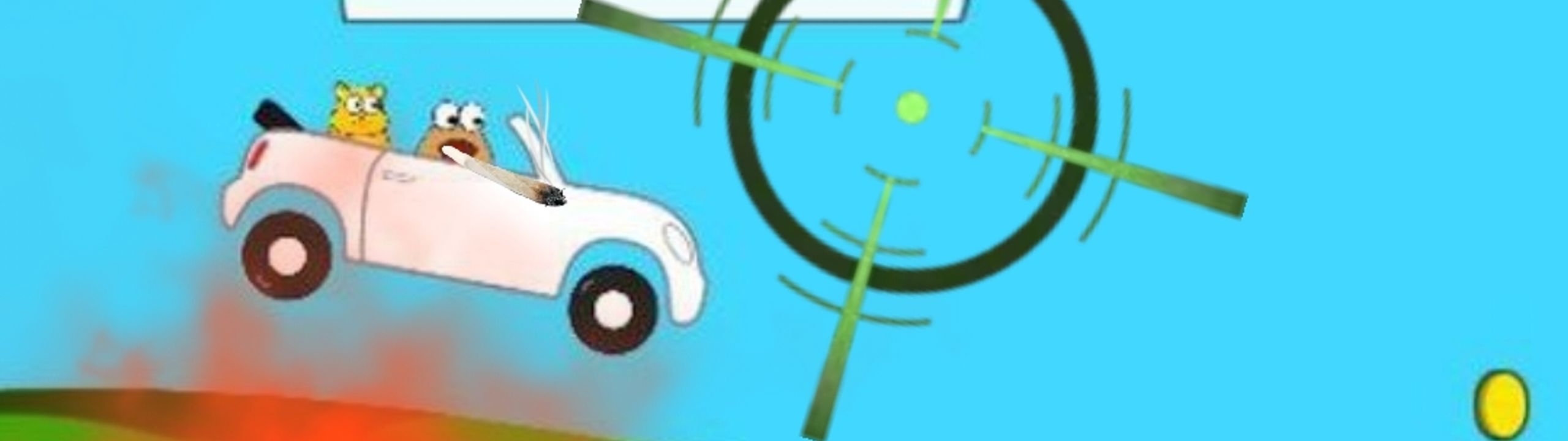 Profile Banner