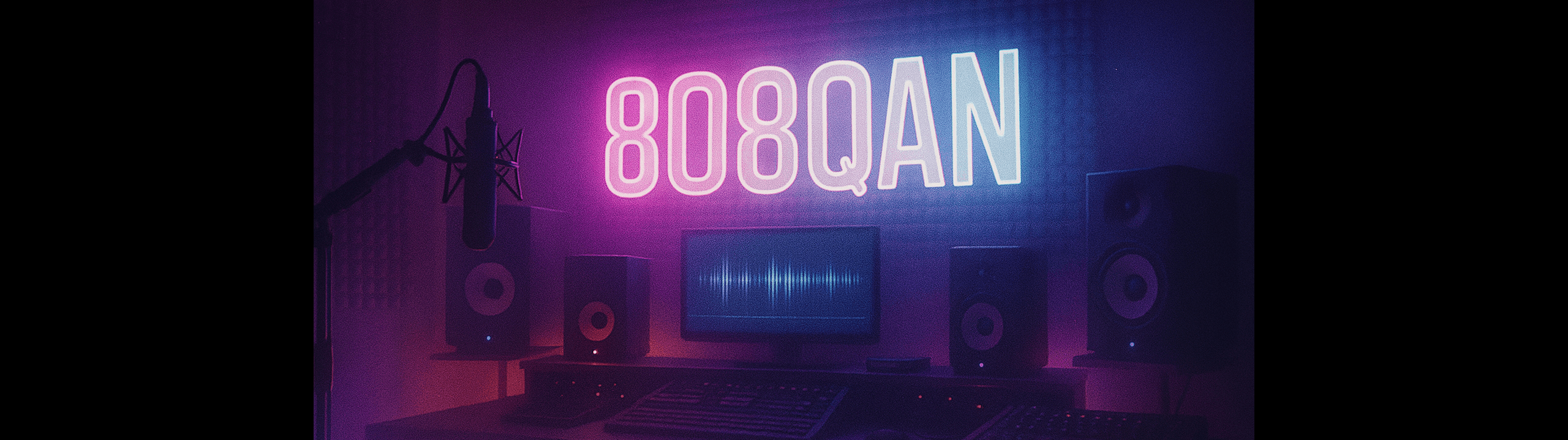 Profile Banner