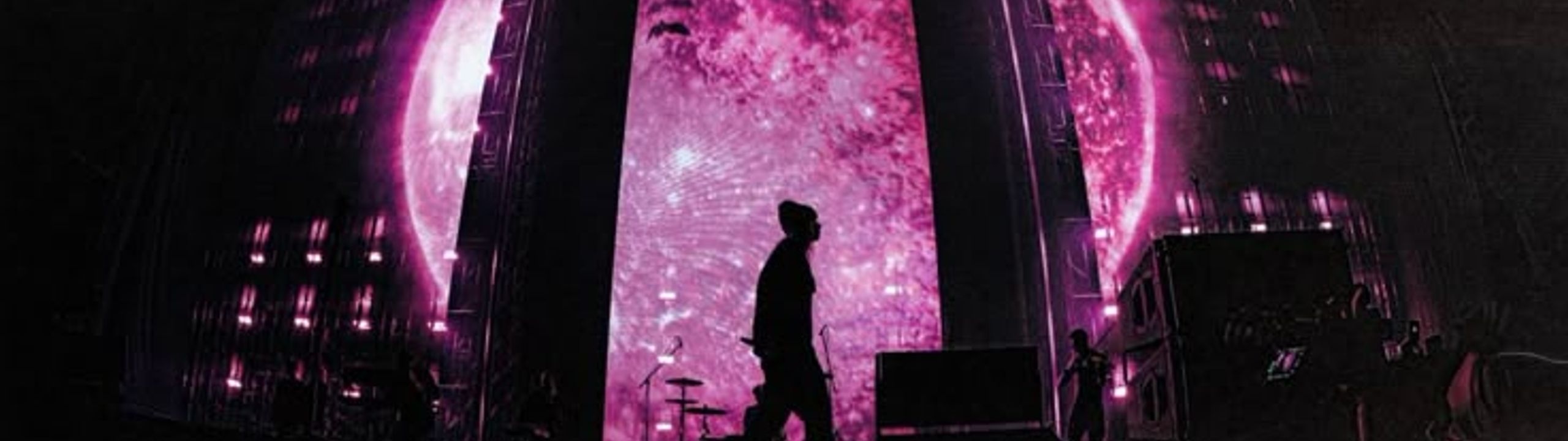 Profile Banner