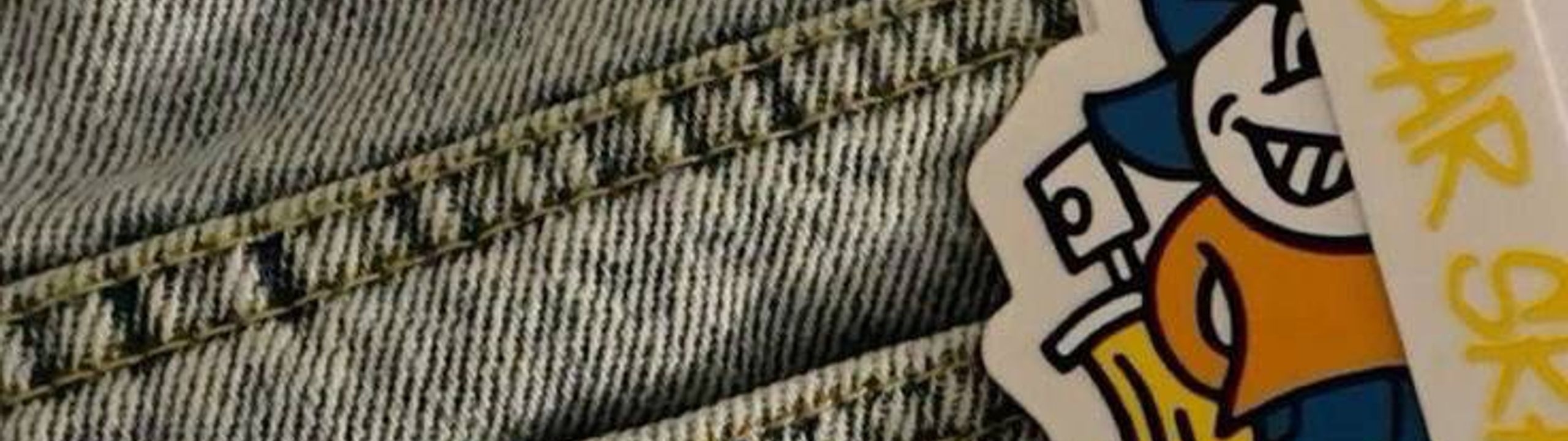 Profile Banner