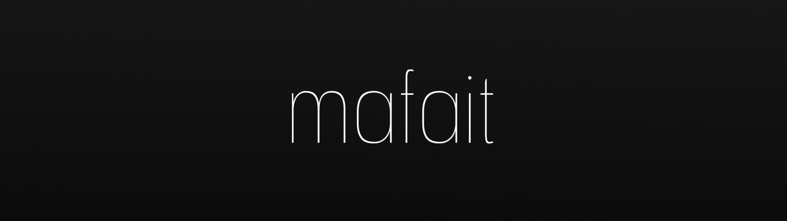 Profile Banner