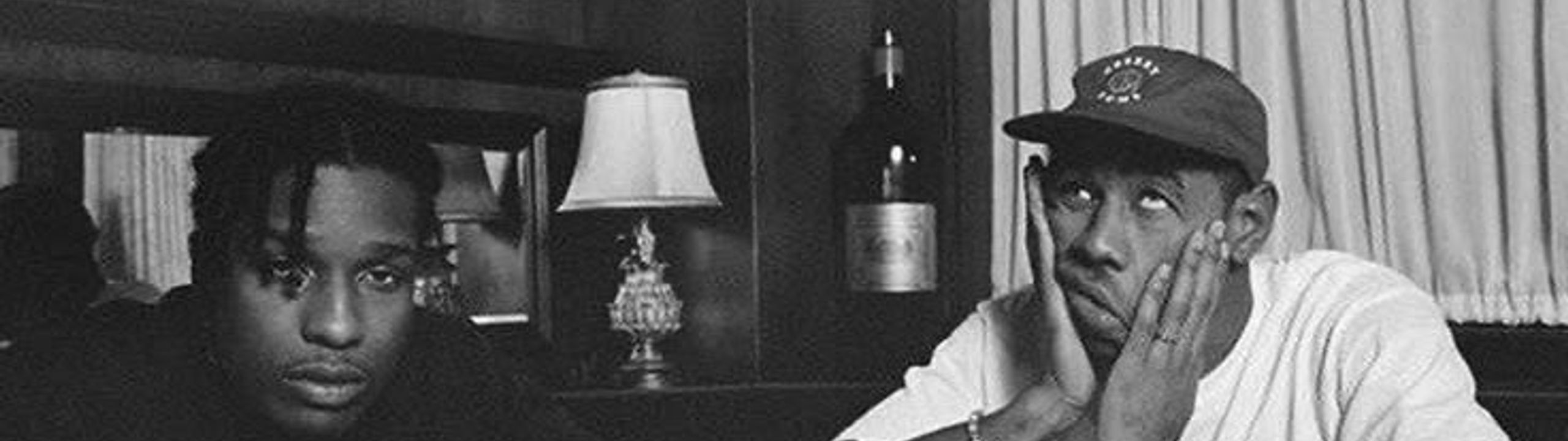 Profile Banner