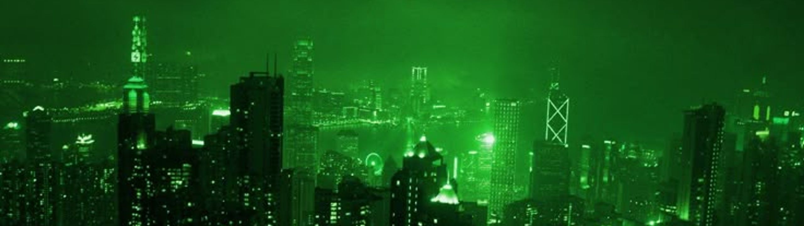 Profile Banner