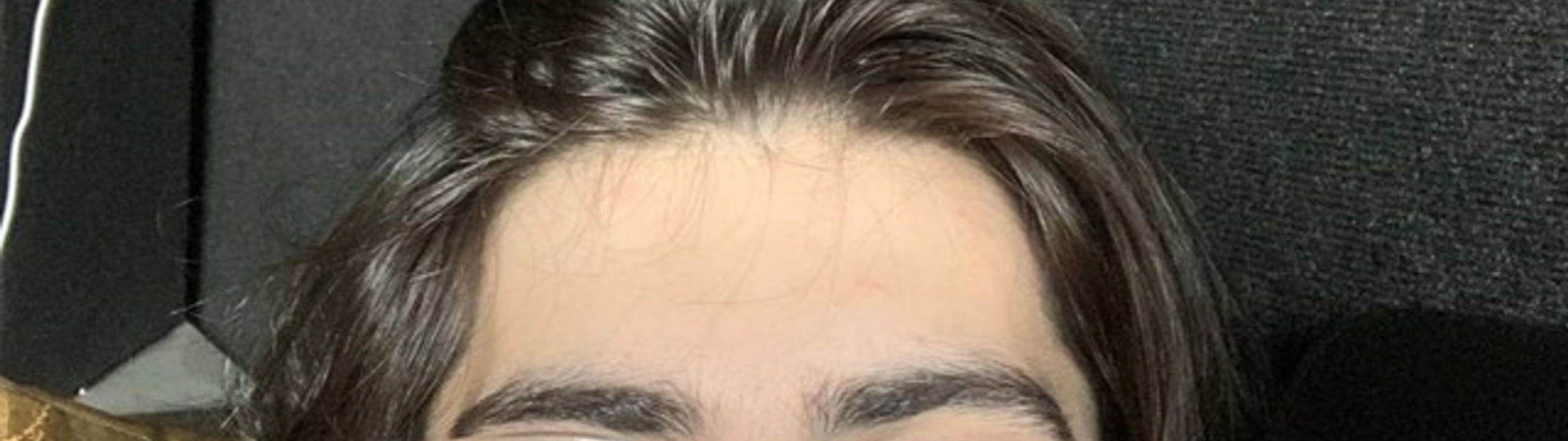Profile Banner