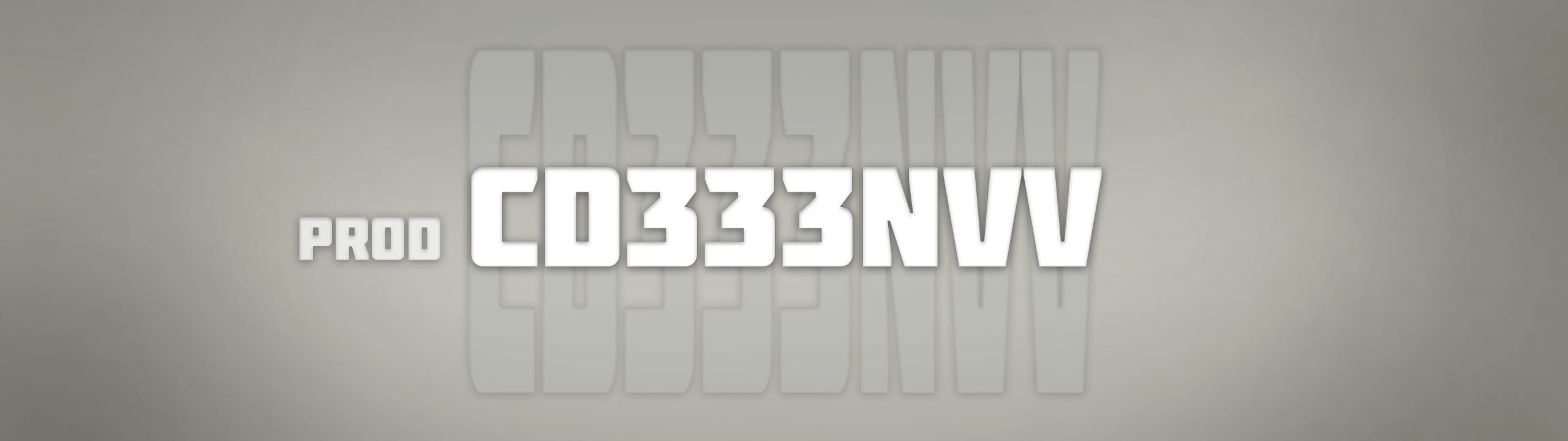 Profile Banner