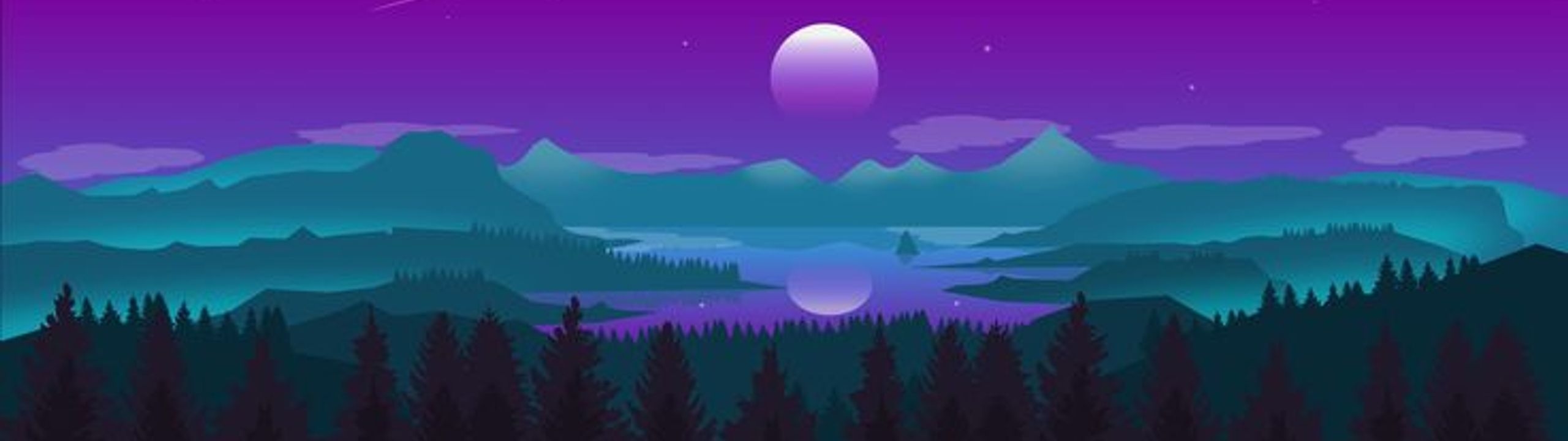 Profile Banner