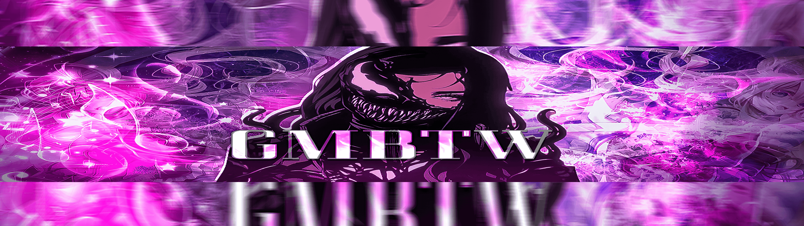 Profile Banner