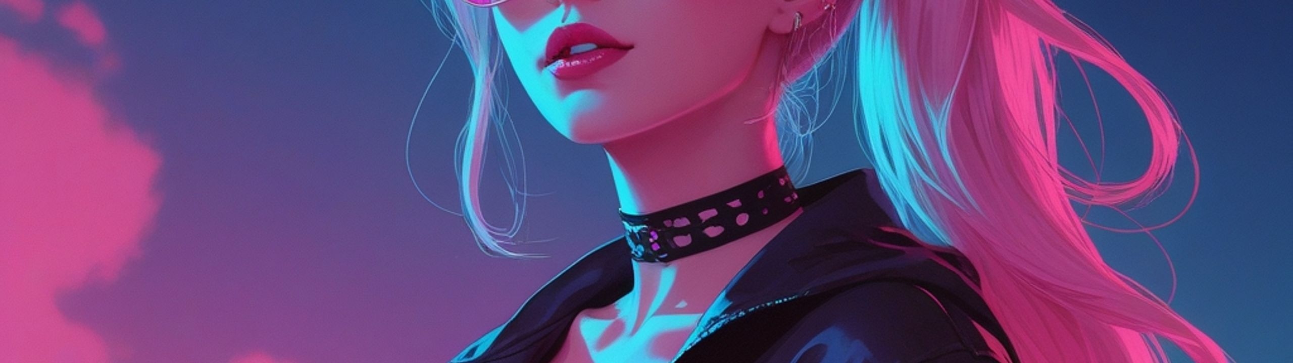 Profile Banner
