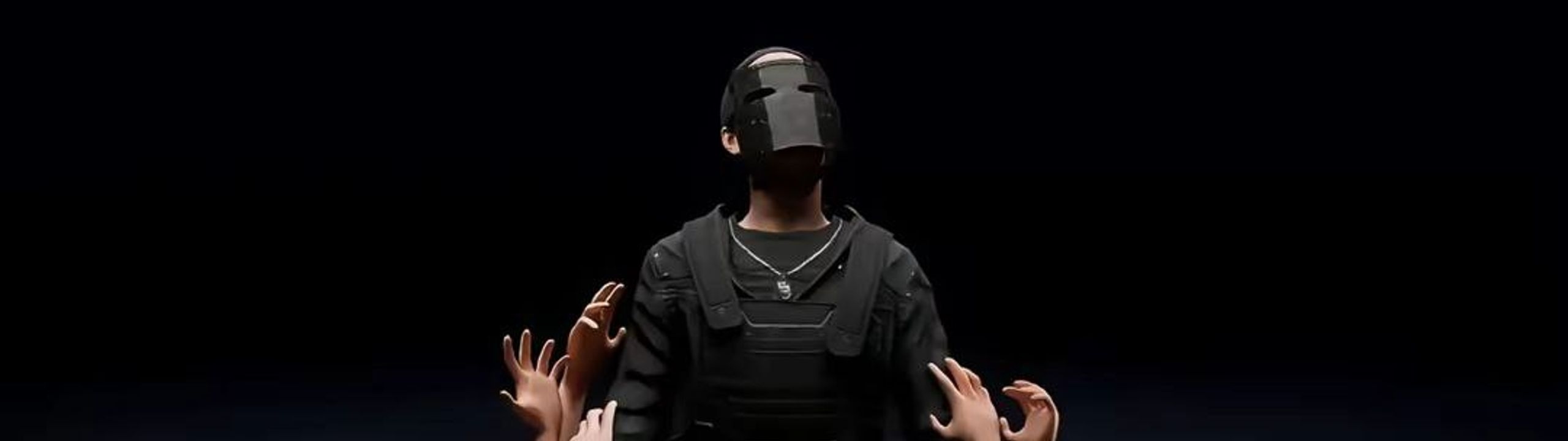 Profile Banner