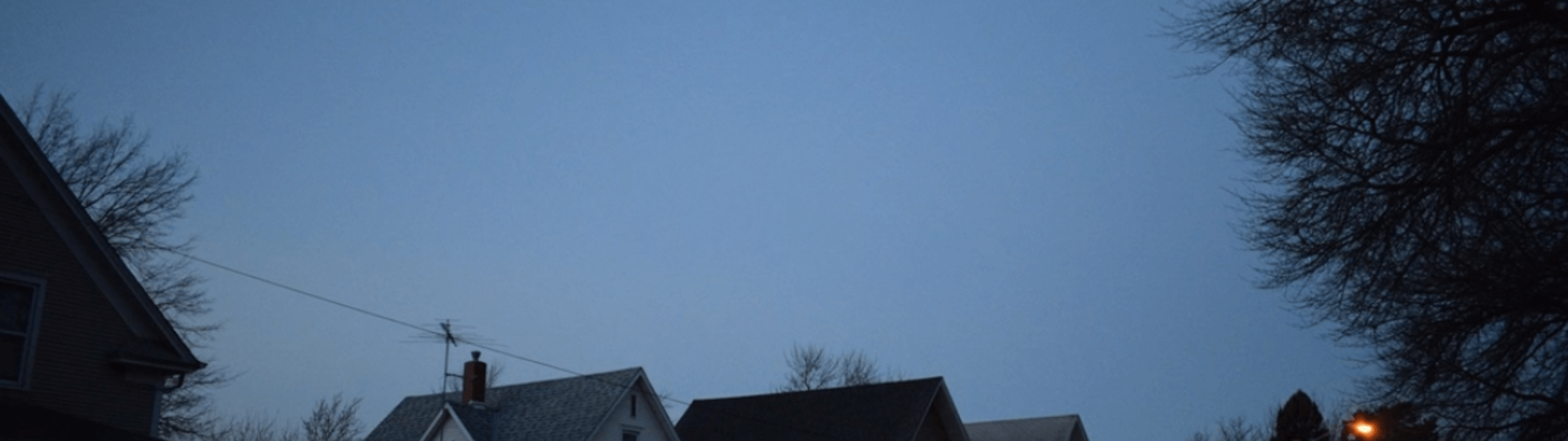 Profile Banner
