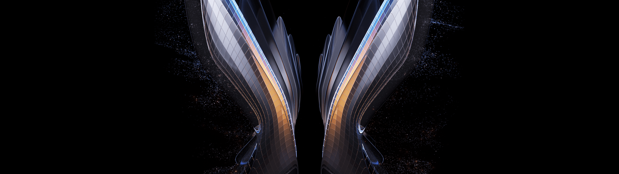 Profile Banner