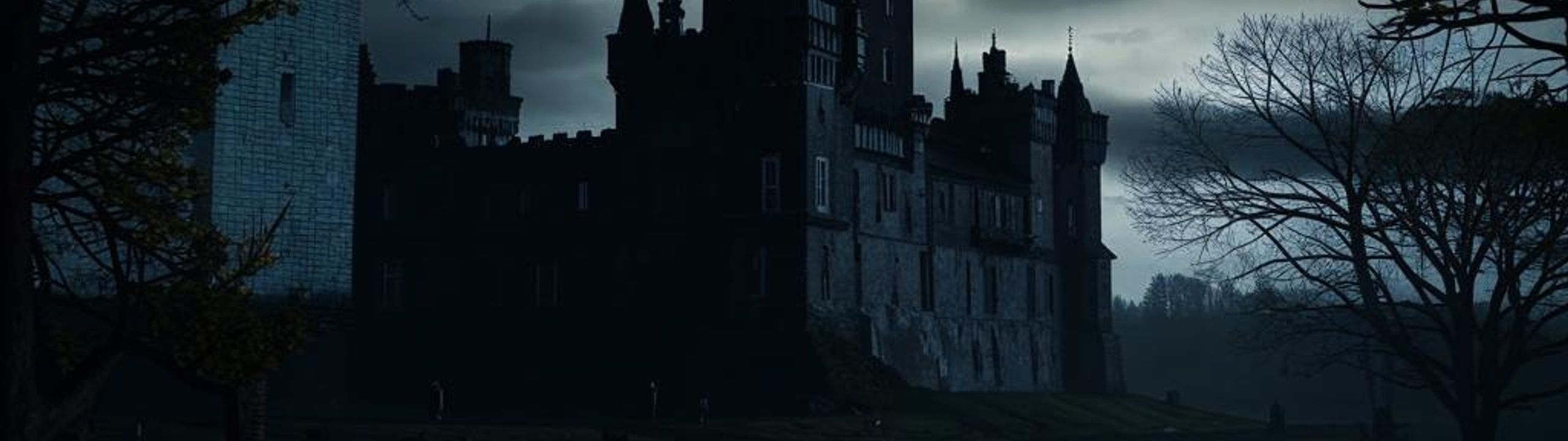 Profile Banner