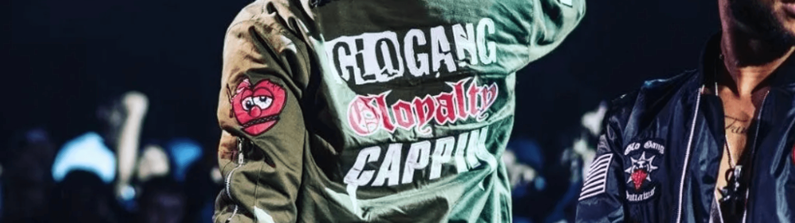 Profile Banner