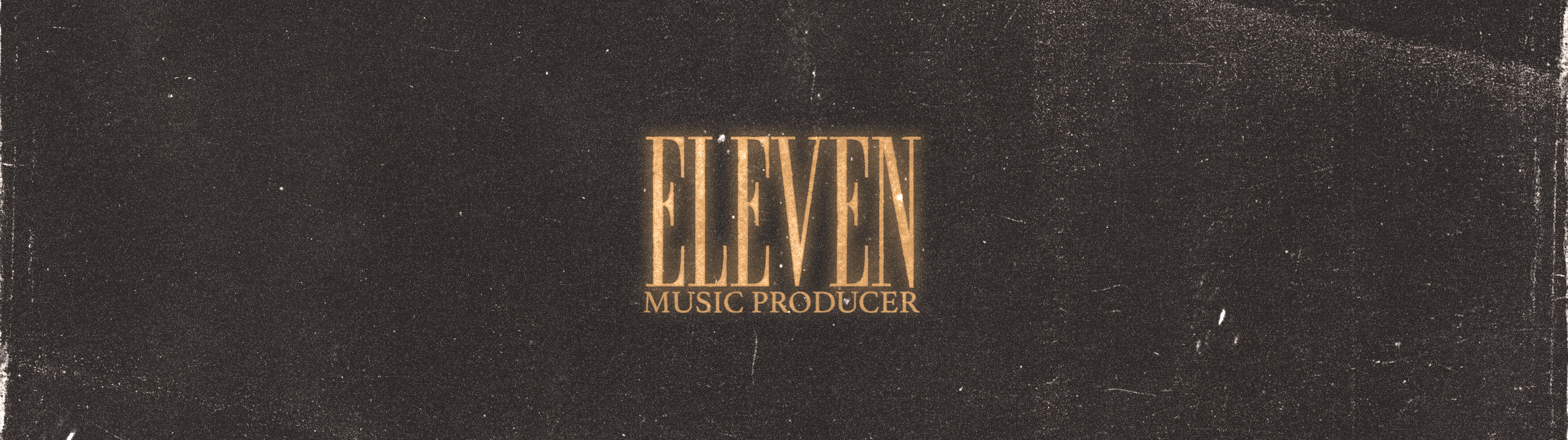 Profile Banner