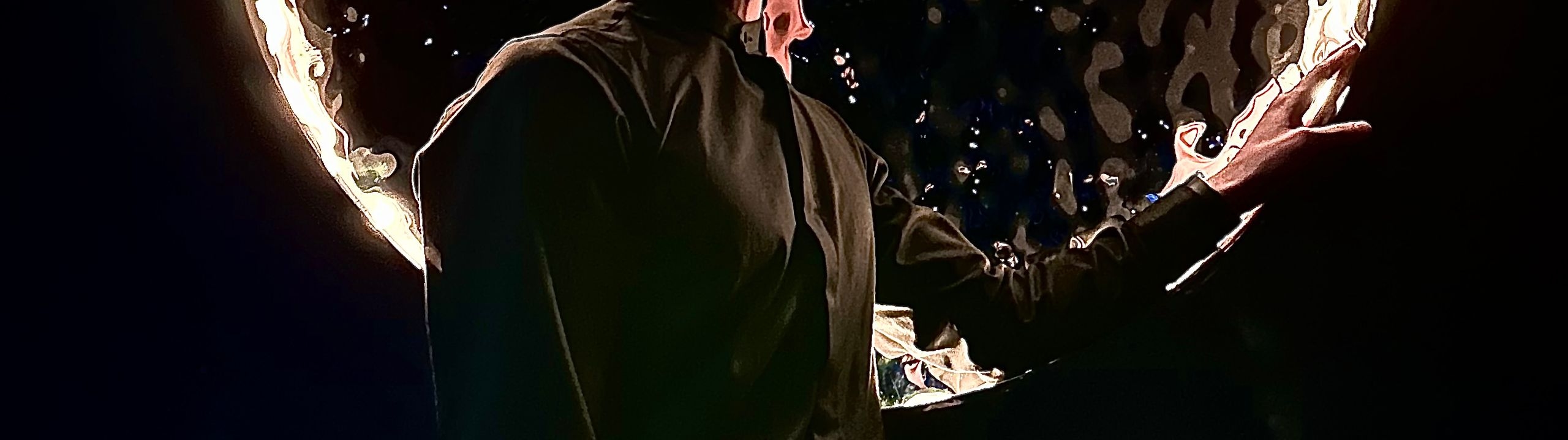 Profile Banner