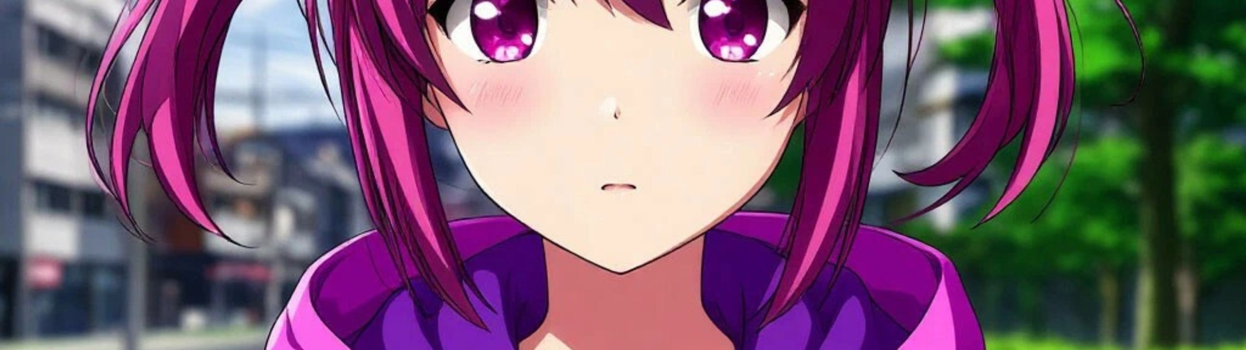 Profile Banner