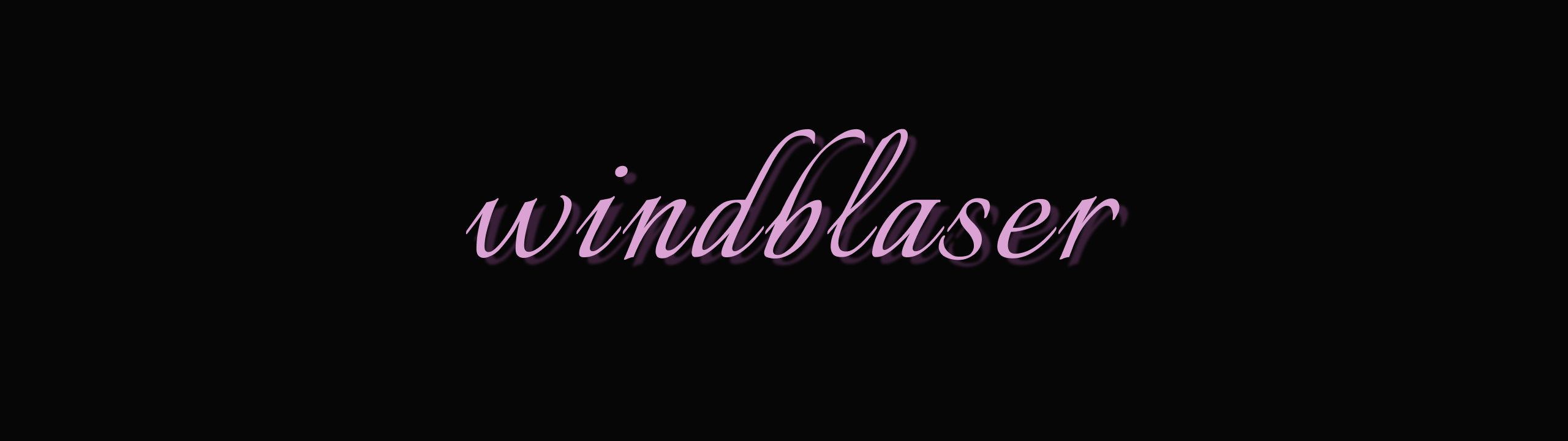 Profile Banner
