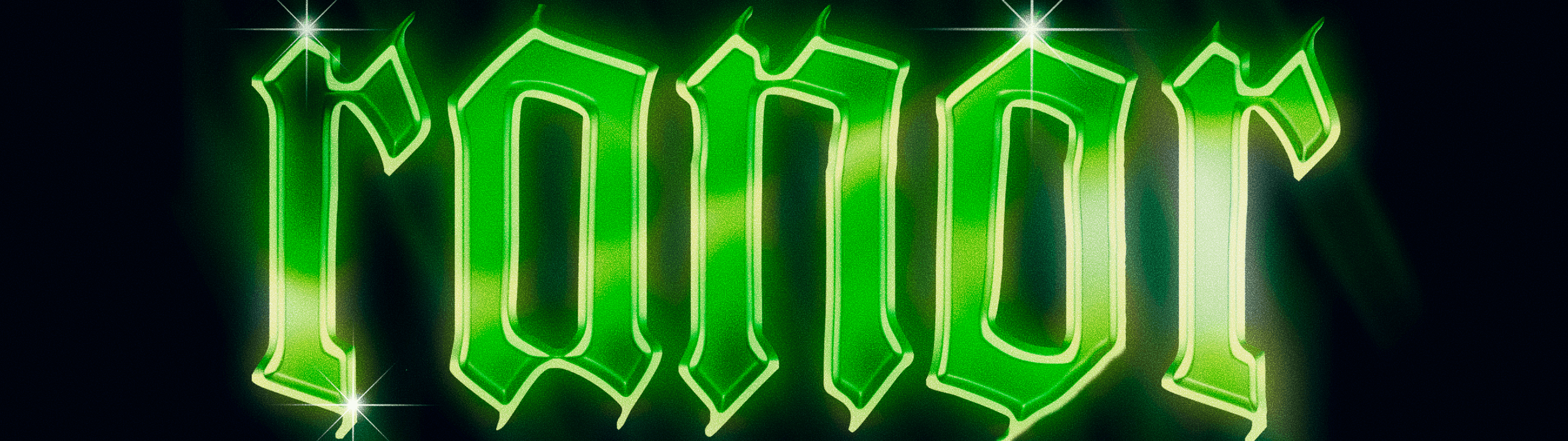 Profile Banner