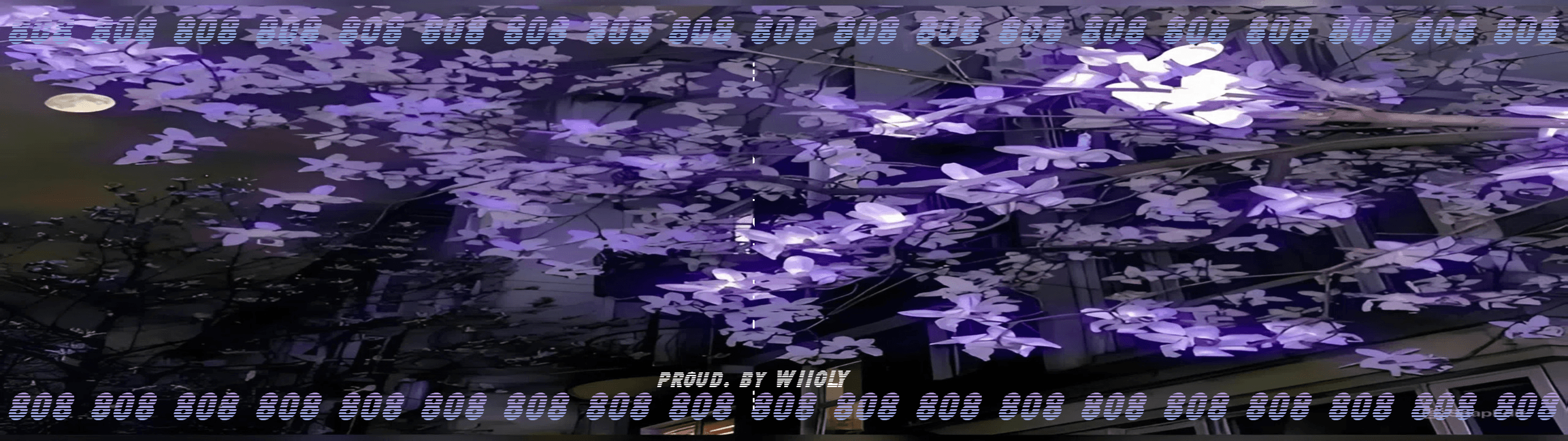 Profile Banner