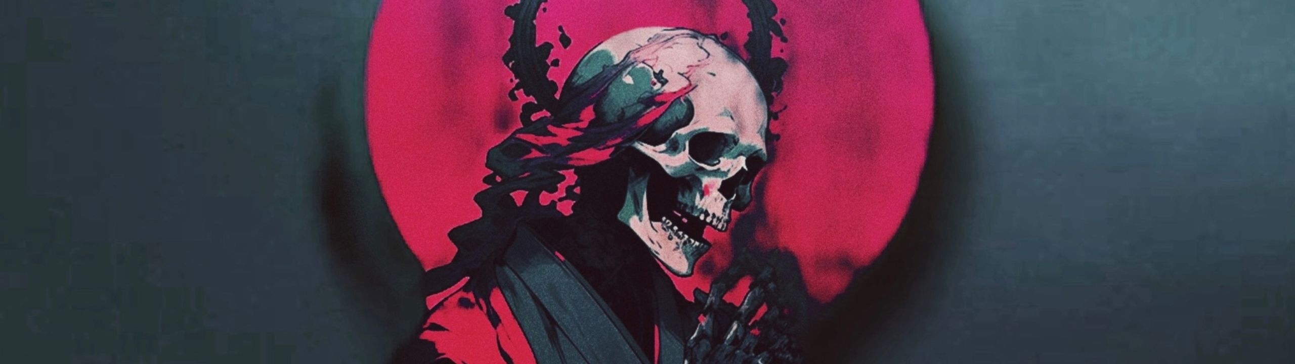 Profile Banner