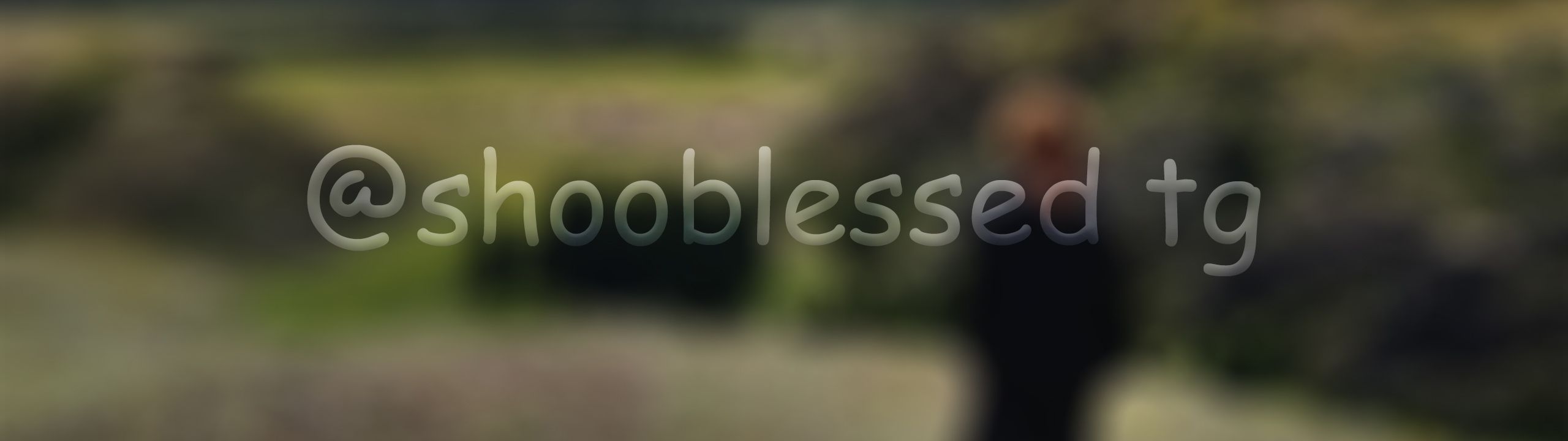 Profile Banner