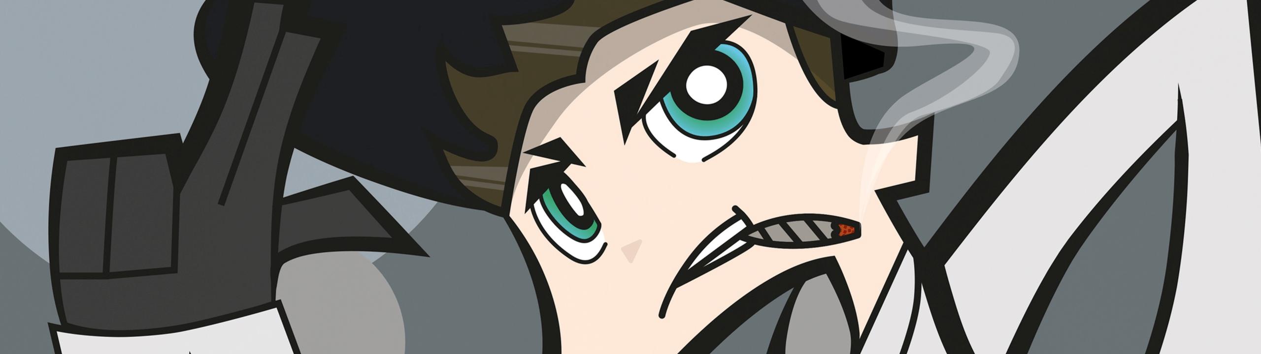 Profile Banner