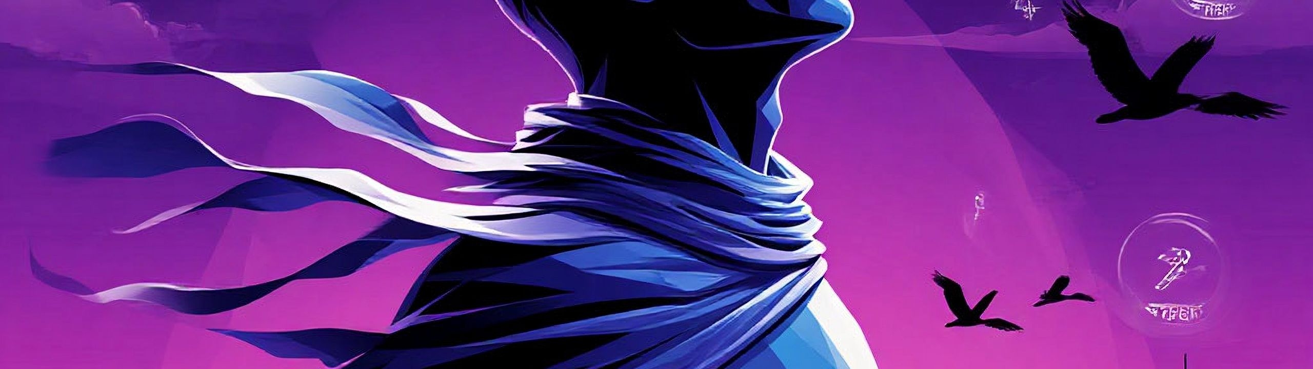 Profile Banner