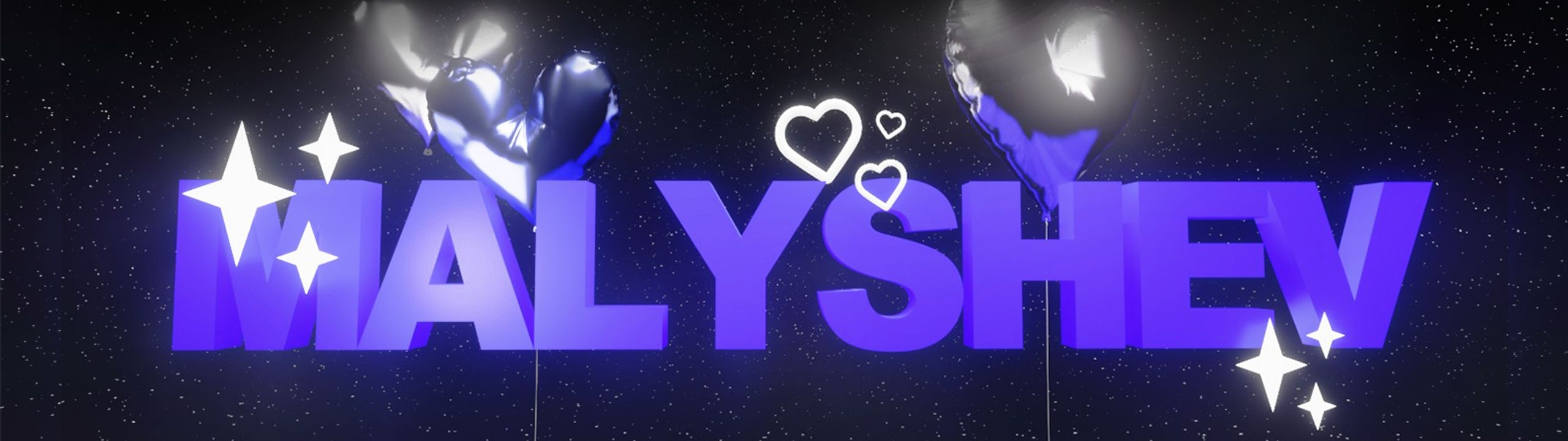 Profile Banner