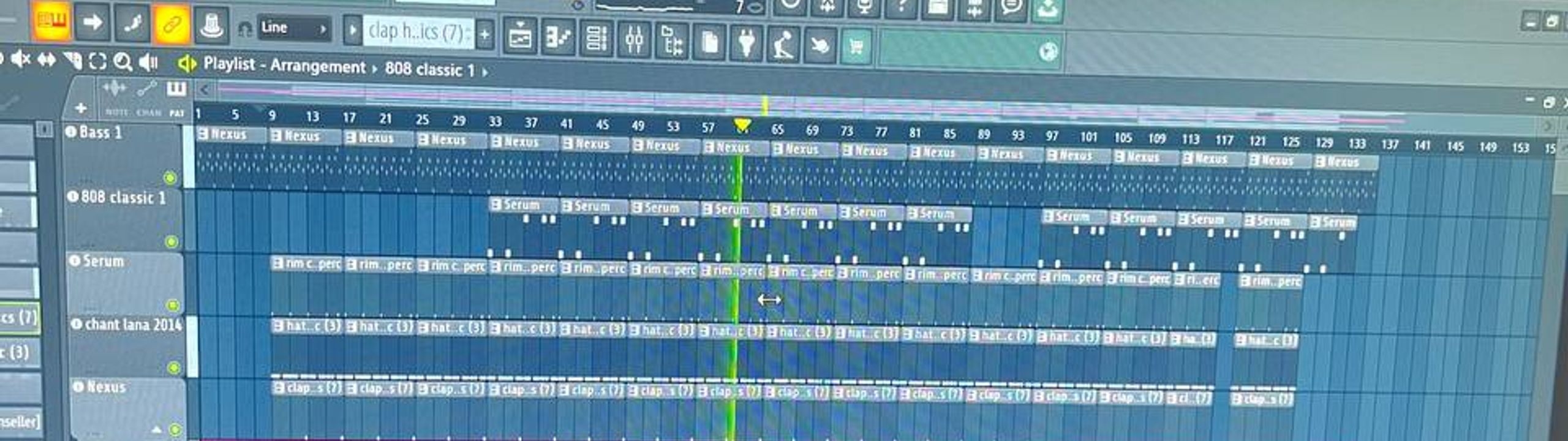 Profile Banner
