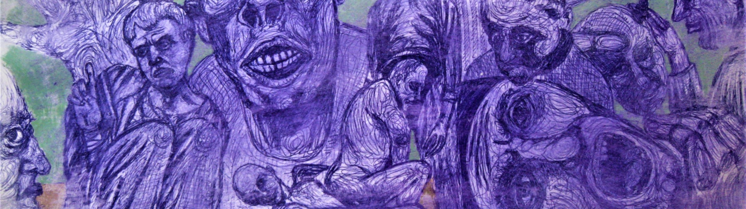 Profile Banner