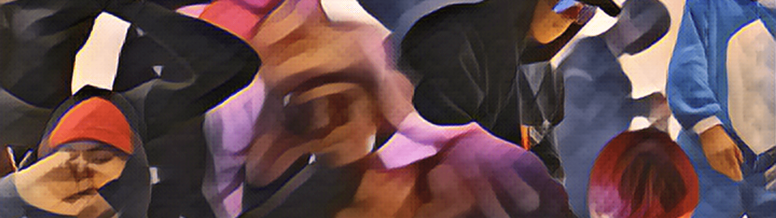 Profile Banner