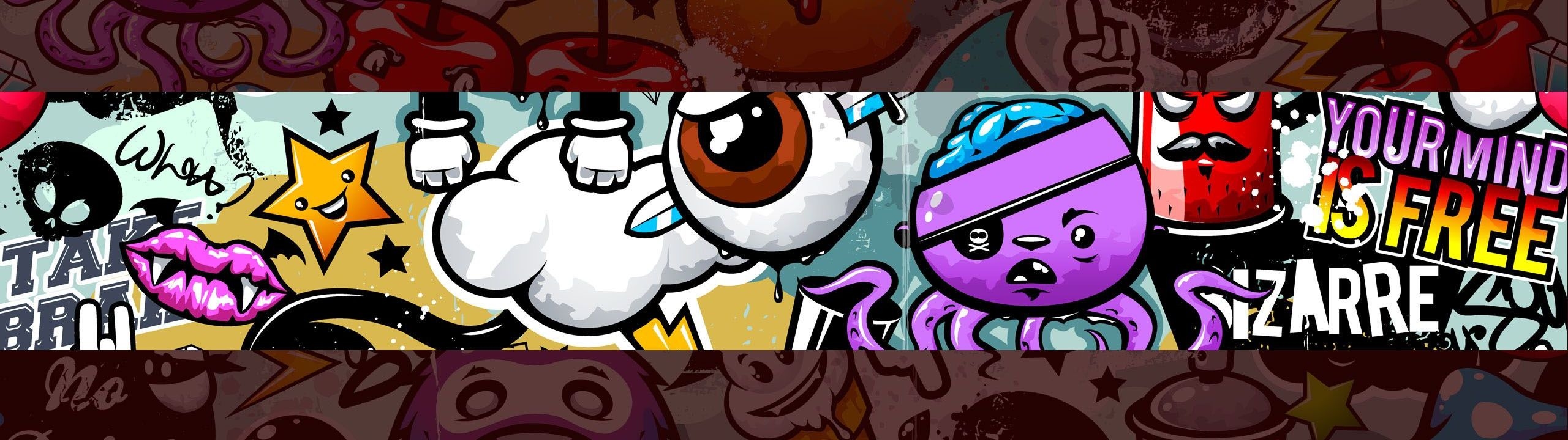 Profile Banner