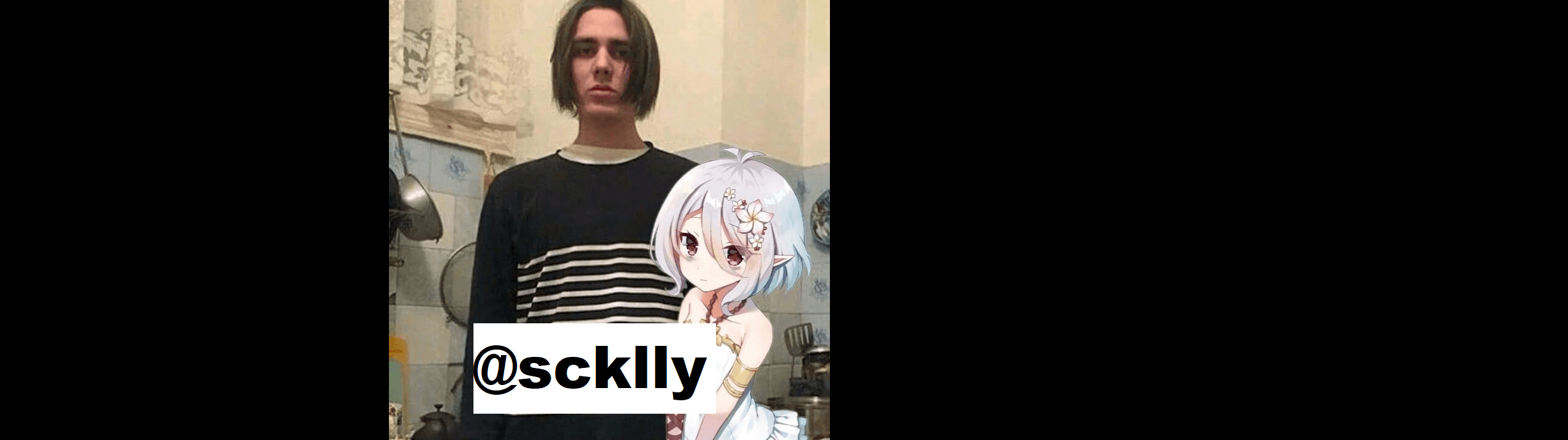 Profile Banner