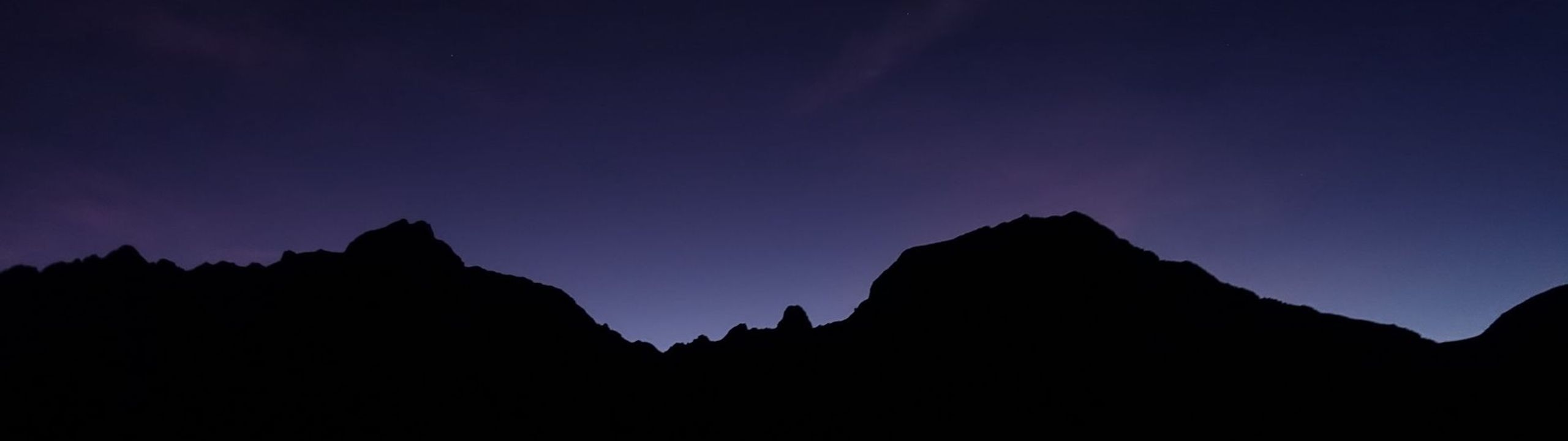 Profile Banner