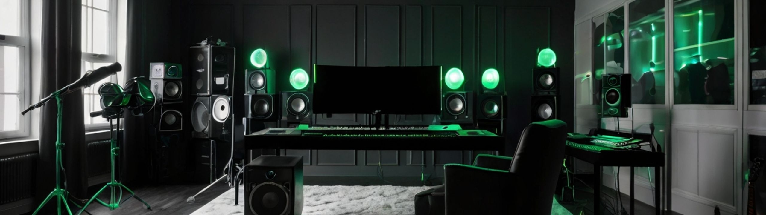 Profile Banner